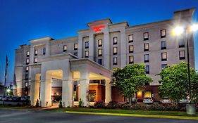 Hampton Inn Roanoke Rapids