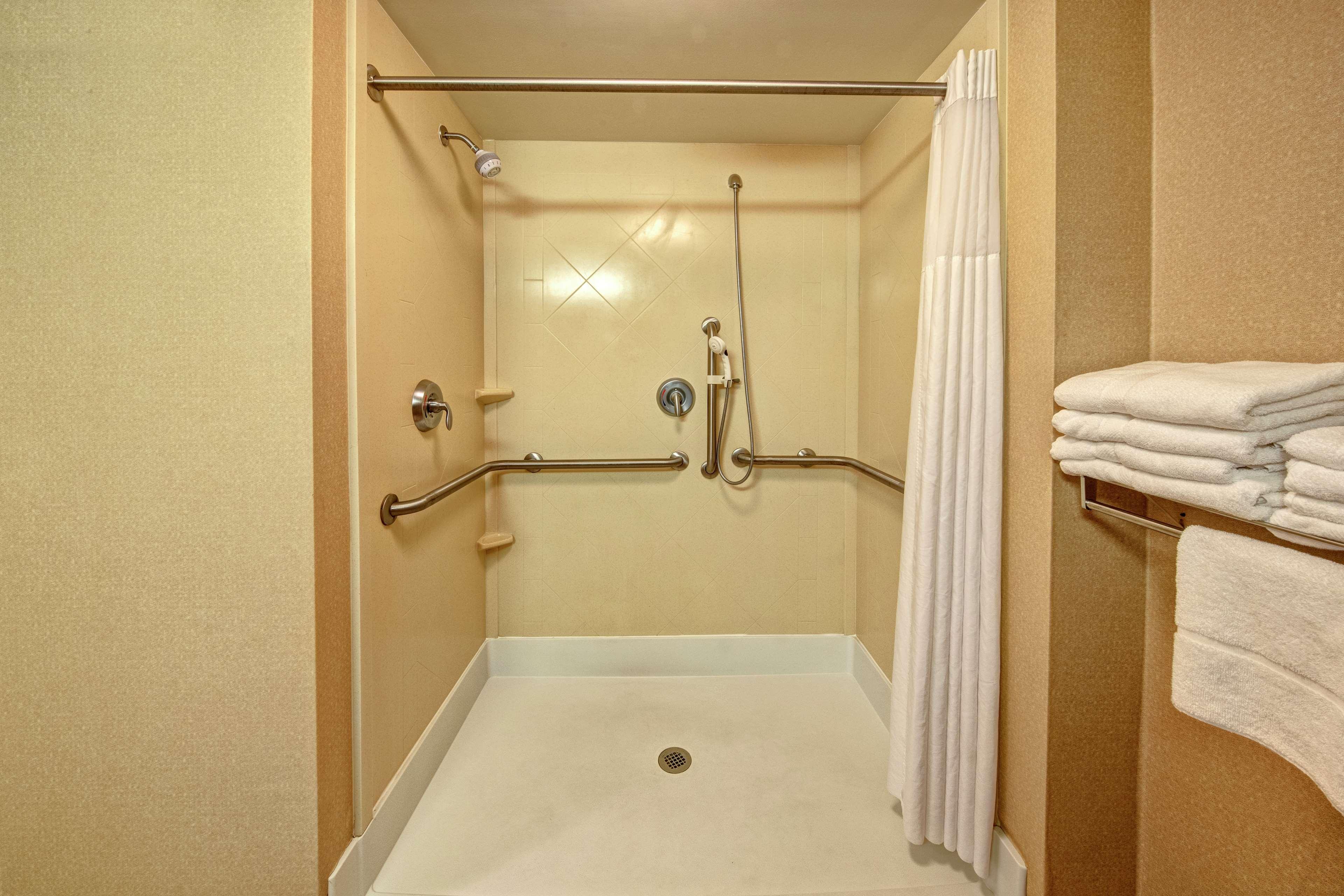 Hampton Inn Roanoke Rapids Exterior photo